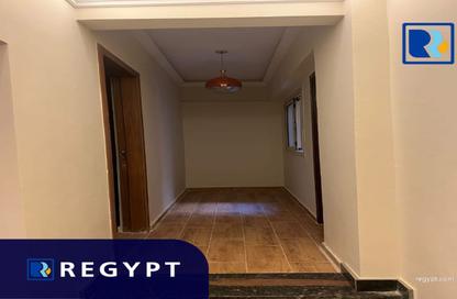 Office Space - Studio - 1 for rent in Zahraa Al Maadi St. - Degla - Hay El Maadi - Cairo