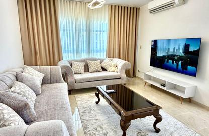 Apartment - 3 Bedrooms - 3 Bathrooms for rent in El Banafseg Apartment Buildings - El Banafseg - New Cairo City - Cairo Apartment - 3 Bedrooms - 3 Bathrooms for rent in El Banafseg Apartment Buildings - El Banafseg - New Cairo City - Cairo
