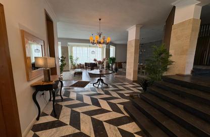Villa - 7+ Bedrooms - 5 Bathrooms for sale in Riviera heights - 5th Settlement Compounds - The 5th Settlement - New Cairo City - Cairo Villa - 7+ Bedrooms - 5 Bathrooms for sale in Riviera heights - 5th Settlement Compounds - The 5th Settlement - New Cairo City - Cairo