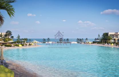 Villa - 4 - 4 for sale in Marsa Baghush - Qesm Marsa Matrouh - North Coast