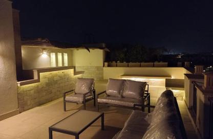 Roof - Studio - 1 Bathroom for rent in Westown - Sheikh Zayed Compounds - Sheikh Zayed City - Giza Roof - Studio - 1 Bathroom for rent in Westown - Sheikh Zayed Compounds - Sheikh Zayed City - Giza