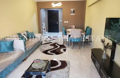 Apartment - 2 Bedrooms - 2 Bathrooms for rent in Madinaty - Cairo