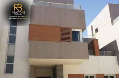 تاون هاوس - 4 غرف نوم - 4 حمامات للبيع في زايد ريجنسي - كمبوندات الشيخ زايد - الشيخ زايد - الجيزة تاون هاوس - 4 غرف نوم - 4 حمامات للبيع في زايد ريجنسي - كمبوندات الشيخ زايد - الشيخ زايد - الجيزة