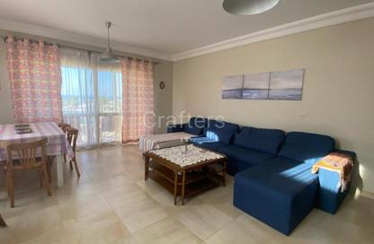 Chalet - 2 Bedrooms - 2 Bathrooms for sale in La Vista 6 - La Vista - Al Ain Al Sokhna - Suez