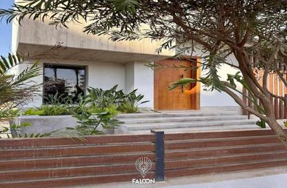 Villa - 7 - 5 for sale in Kinda - 5th Settlement Compounds - The 5th Settlement - New Cairo City - Cairo