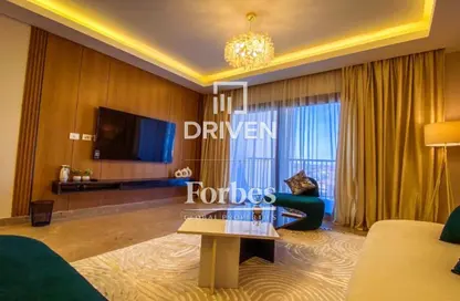 شقة - 3 غرف نوم - 3 حمامات للايجار في بارك سايد ريزيدنس - أبراج زيد - كمبوندات الشيخ زايد - الشيخ زايد - الجيزة