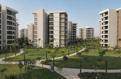 Apartment - Studio - 1 Bathroom for sale in Noor City - Cairo