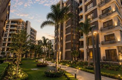Apartment - Studio - 1 Bathroom for sale in Noor City - Cairo