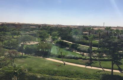 Villa - 4 Bedrooms - 4 Bathrooms for sale in Lake View - 5th Settlement Compounds - The 5th Settlement - New Cairo City - Cairo