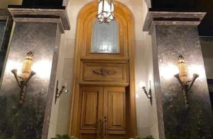 Palace - 7 - 7+ for sale in Lake View - 5th Settlement Compounds - The 5th Settlement - New Cairo City - Cairo
