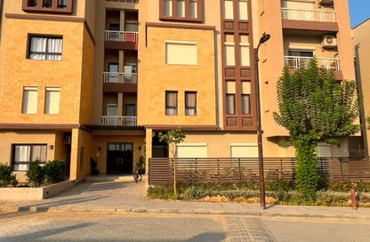 Penthouse - 4 Bedrooms - 3 Bathrooms for sale in Green 5 - 6 October Compounds - 6 October City - Giza