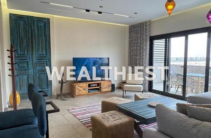 Apartment - 3 - 3 for sale in Privado - Madinaty - Cairo