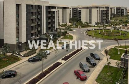 Apartment - 3 - 3 for sale in Privado - Madinaty - Cairo