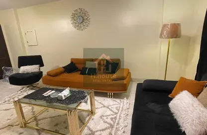 شقة - 3 غرف نوم - 2 حمامات للايجار في امتداد الرحاب - الرحاب - مدينة القاهرة الجديدة - القاهرة