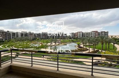 Apartment - 3 - 3 for sale in New Giza - Cairo Alexandria Desert Road - 6 October City - Giza
