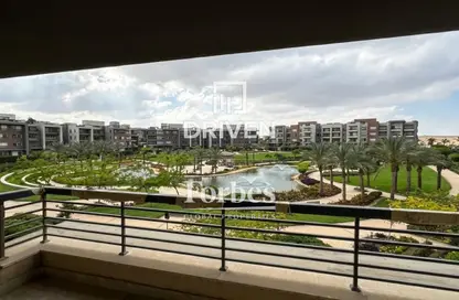 شقة - 3 غرف نوم - 3 حمامات للبيع في نيو جيزة - طريق مصر اسكندرية الصحراوي - مدينة 6 أكتوبر - الجيزة