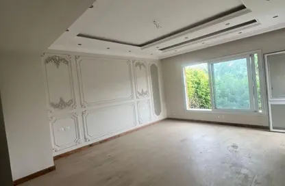 فيلا - 5 غرف نوم - 6 حمامات للايجار في لا نوفا فيستا - المستثمرين الشمالية - مدينة القاهرة الجديدة - القاهرة