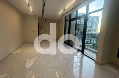 Office Space - Studio for rent in District 5 - 5th Settlement Compounds - The 5th Settlement - New Cairo City - Cairo