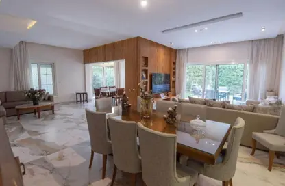 شقة - 3 غرف نوم - 3 حمامات للبيع في مدينة الخمائل - كمبوندات الشيخ زايد - الشيخ زايد - الجيزة