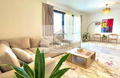 Apartment - 3 - 3 for rent in Eastown - 5th Settlement Compounds - The 5th Settlement - New Cairo City - Cairo