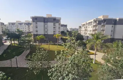 شقة - 3 غرف نوم - 2 حمامات للبيع في مدينتي - القاهرة