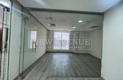 Office Space - Studio - 1 Bathroom for rent in Trivium Square - North Teseen St. - The 5th Settlement - New Cairo City - Cairo