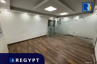 Office Space - 5 Bedrooms - 4 Bathrooms for rent in Sarayat Al Maadi - Hay El Maadi - Cairo