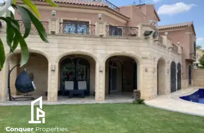 فيلا - 6 غرف نوم - 5 حمامات للبيع في قطامية هيلز - كمبوندات التجمع الخامس - التجمع الخامس - مدينة القاهرة الجديدة - القاهرة فيلا - 6 غرف نوم - 5 حمامات للبيع في قطامية هيلز - كمبوندات التجمع الخامس - التجمع الخامس - مدينة القاهرة الجديدة - القاهرة