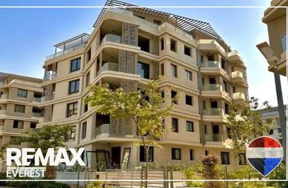 Apartment - 3 Bedrooms - 2 Bathrooms for sale in Badya Palm Hills - 6 October Compounds - 6 October City - Giza