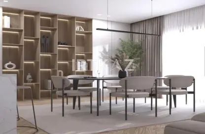 شقة - 2 غرف نوم - 2 حمامات للبيع في ايلان سراي - سراي - كمبوندات مدينة المستقبل - مدينة المستقبل - القاهرة