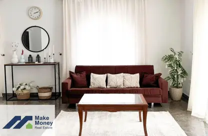 شقة - 2 غرف نوم - 2 حمامات للايجار في هايد بارك - مدينة القاهرة الجديدة - القاهرة