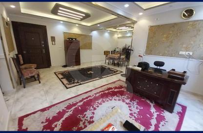 Apartment - 3 Bedrooms - 1 Bathroom for rent in Mohamed Fawzy Moaz St. - Smouha - Hay Sharq - Alexandria Apartment - 3 Bedrooms - 1 Bathroom for rent in Mohamed Fawzy Moaz St. - Smouha - Hay Sharq - Alexandria