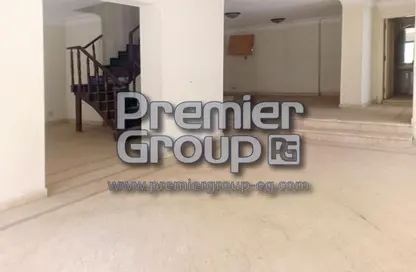 شقة - 4 غرف نوم - 3 حمامات للبيع في شارع 209 - دجلة - حي المعادي - القاهرة