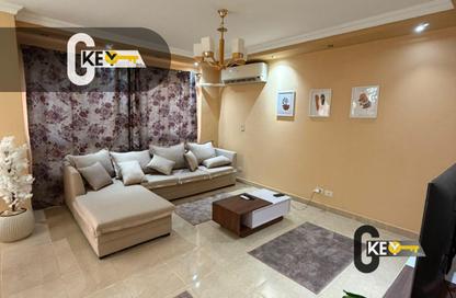 Apartment - 3 - 2 for rent in B6 - Madinaty - Cairo