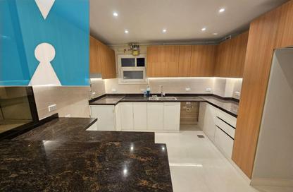 Apartment - 3 Bedrooms - 3 Bathrooms for rent in Zayed Dunes - 6th District - Sheikh Zayed City - Giza Apartment - 3 Bedrooms - 3 Bathrooms for rent in Zayed Dunes - 6th District - Sheikh Zayed City - Giza