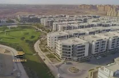 Townhouse - 3 Bedrooms - 3 Bathrooms for sale in Taj City - 5th Settlement Compounds - The 5th Settlement - New Cairo City - Cairo