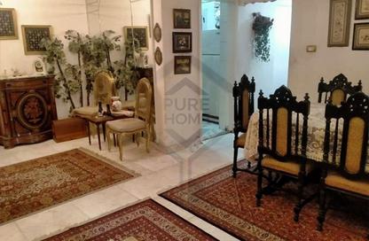 Apartment - 3 Bedrooms - 1 Bathroom for sale in Sidi Beshr Mosque St. - Sidi Beshr - Hay Awal El Montazah - Alexandria