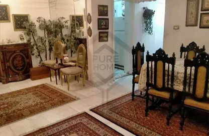 Apartment - 3 Bedrooms - 1 Bathroom for sale in Sidi Beshr Mosque St. - Sidi Beshr - Hay Awal El Montazah - Alexandria