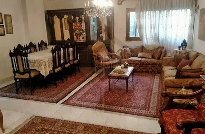 Apartment - 3 Bedrooms - 1 Bathroom for sale in Sidi Beshr Mosque St. - Sidi Beshr - Hay Awal El Montazah - Alexandria