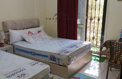 Apartment - 2 - 1 for rent in Al Mostakbal - 12th District - Sheikh Zayed City - Giza