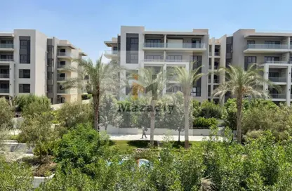 Apartment - 3 Bedrooms - 3 Bathrooms for sale in The Address East - 90 Street - The 5th Settlement - New Cairo City - Cairo