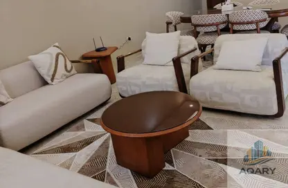 شقة - 3 غرف نوم - 2 حمامات للايجار في امتداد الرحاب - الرحاب - مدينة القاهرة الجديدة - القاهرة