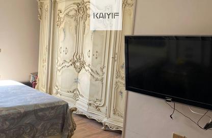 Apartment - 3 Bedrooms - 3 Bathrooms for sale in Mountain View iCity - 5th Settlement Compounds - The 5th Settlement - New Cairo City - Cairo Apartment - 3 Bedrooms - 3 Bathrooms for sale in Mountain View iCity - 5th Settlement Compounds - The 5th Settlement - New Cairo City - Cairo