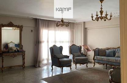 Apartment - 3 Bedrooms - 3 Bathrooms for sale in Mountain View iCity - 5th Settlement Compounds - The 5th Settlement - New Cairo City - Cairo Apartment - 3 Bedrooms - 3 Bathrooms for sale in Mountain View iCity - 5th Settlement Compounds - The 5th Settlement - New Cairo City - Cairo