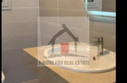 Apartment - 2 Bedrooms - 2 Bathrooms for rent in Palm Parks   Palm Hills - South Dahshur Link - 6 October City - Giza