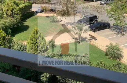 Apartment - 2 Bedrooms - 2 Bathrooms for rent in Palm Parks   Palm Hills - South Dahshur Link - 6 October City - Giza