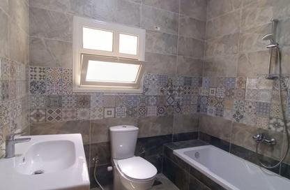 Apartment - 3 Bedrooms - 3 Bathrooms for rent in Doctor Ahmed Okasha St. - El Banafseg 6 - El Banafseg - New Cairo City - Cairo Apartment - 3 Bedrooms - 3 Bathrooms for rent in Doctor Ahmed Okasha St. - El Banafseg 6 - El Banafseg - New Cairo City - Cairo