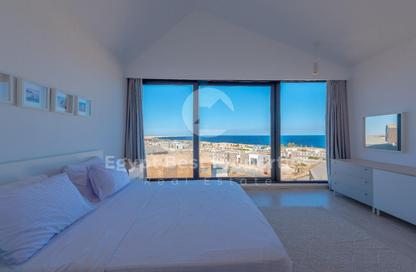 Chalet - 2 - 3 for sale in Blanca Gardens - Soma Bay - Safaga - Hurghada - Red Sea