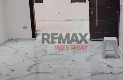 Apartment - 3 Bedrooms - 2 Bathrooms for rent in Zayed Regency - Sheikh Zayed Compounds - Sheikh Zayed City - Giza