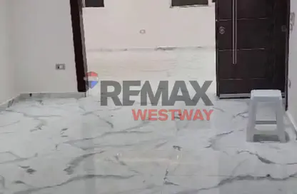Apartment - 3 Bedrooms - 2 Bathrooms for rent in Zayed Regency - Sheikh Zayed Compounds - Sheikh Zayed City - Giza